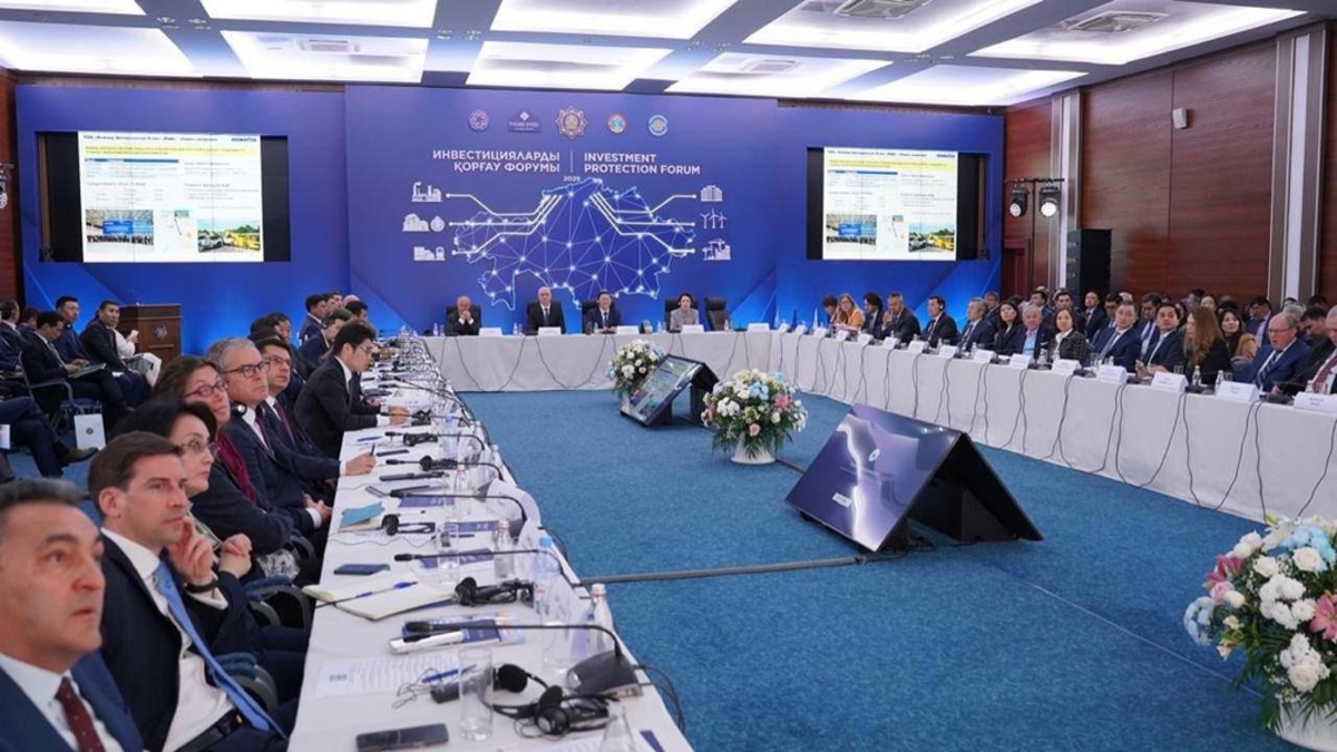 Kazakhstan and Armenia sign final protocol of consular consultations