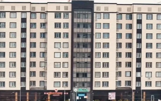 На&nbsp;что потратят бюджет Шымкента в&nbsp;2026 году