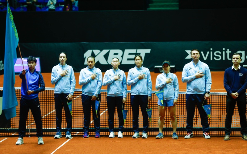 Кубок Билли Джин Кинга