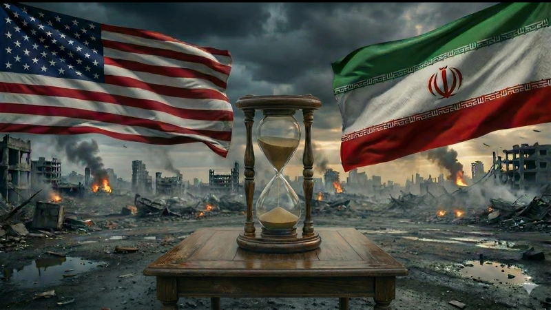 Двухнедельное перемирие в войне США и Ирана: что дальше?