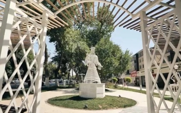 На&nbsp;что потратят бюджет Шымкента в&nbsp;2026 году