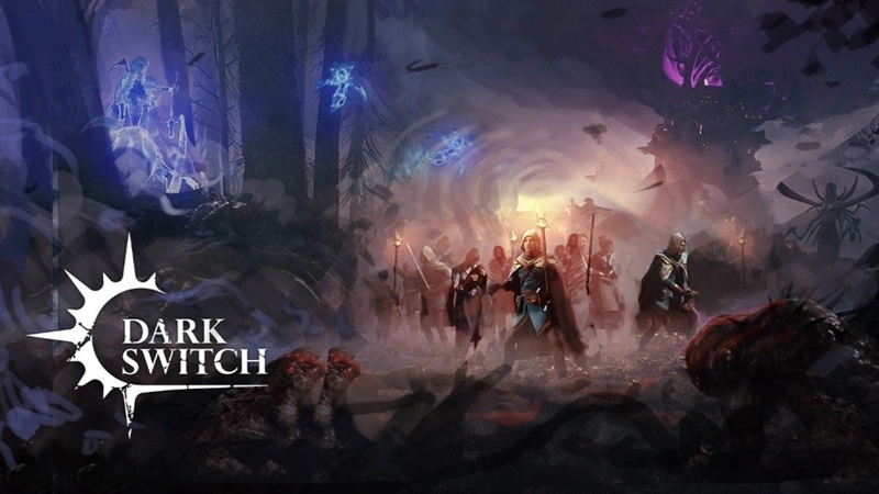 DarkSwitch, game, gaming