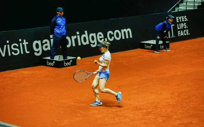 Billie Jean King Cup: Yulia Putintseva wins opening match