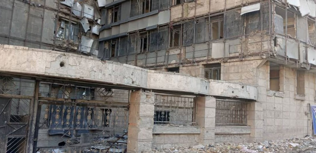 АҚШ пен Израильдің Иранға жасаған әуе соққыларынан 216 бала көз жұмды - БҰҰ