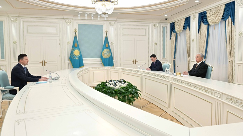 EDB&rsquo;s investment in Kazakhstan reaches $5.2bn 