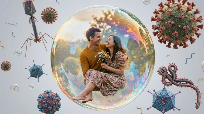 Never-married people face higher cancer risk