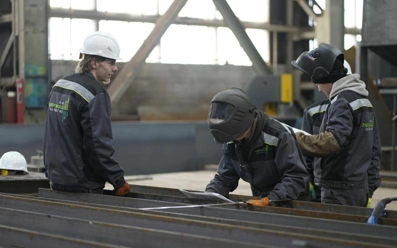 Kazakh scientists develop technology cutting industrial emissions 40-fold