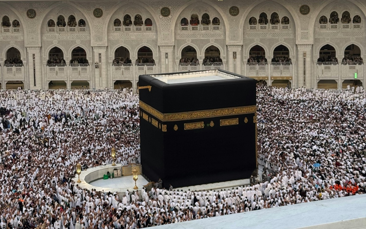 Сауд Арабиясы қажылық қарсаңында Меккеге кіруге қатысты жаңа талаптарды жариялады