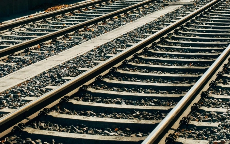 Rail freight between Kazakhstan and Central Asia up 34%