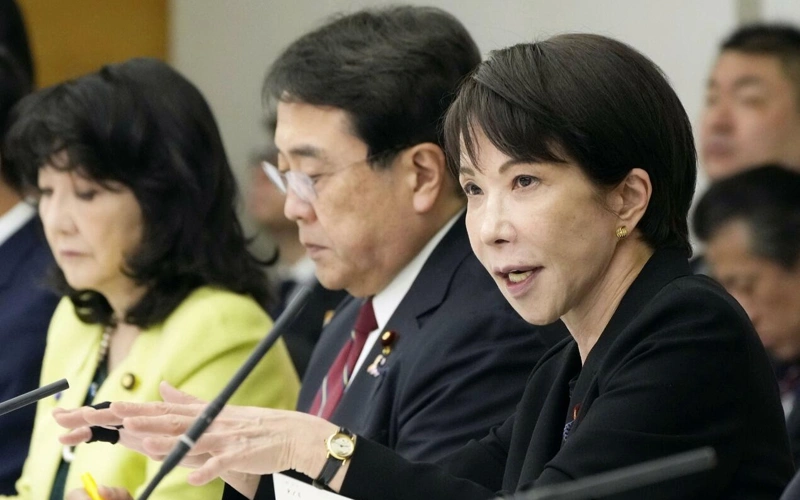 Japonııa qosymsha 20 kúndik munaı qoryn bosatady