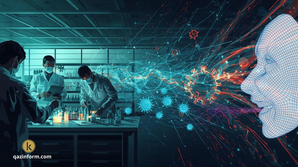 Scientists invent fake illness and AI spreads it as real