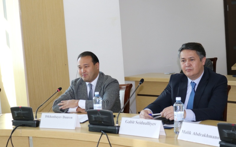 Казахстан получил признание ВОЗ как зрелая фармацевтическая система