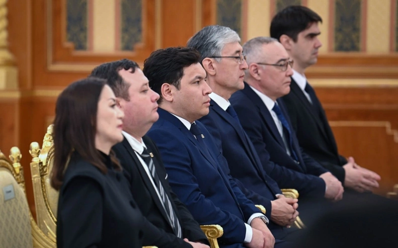 Qasym-Jomart Toqaev: Ǵylym ekonomıka men qoǵamnyń suranysyna saı bolýǵa tıis