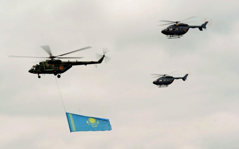 Әскери авиациядағы буындар сабақтастығы Әскери авиациядағы буындар сабақтастығы