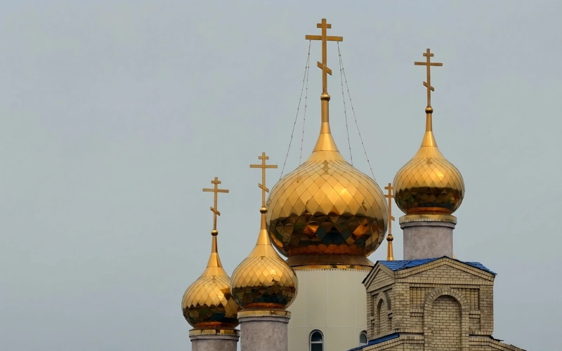 Казахстанцы отмечают православную Пасху: традиции, смысл и как проходит праздник