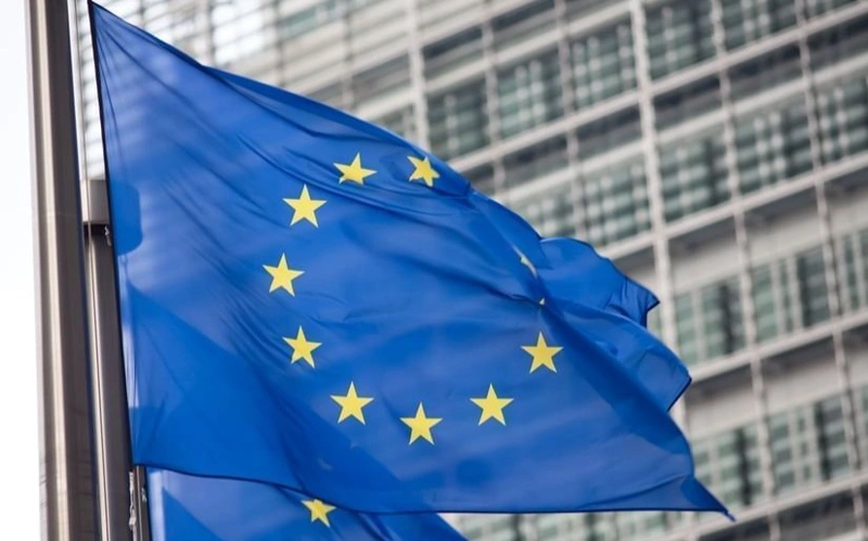 EU carbon emissions decline 1.3% in 2025