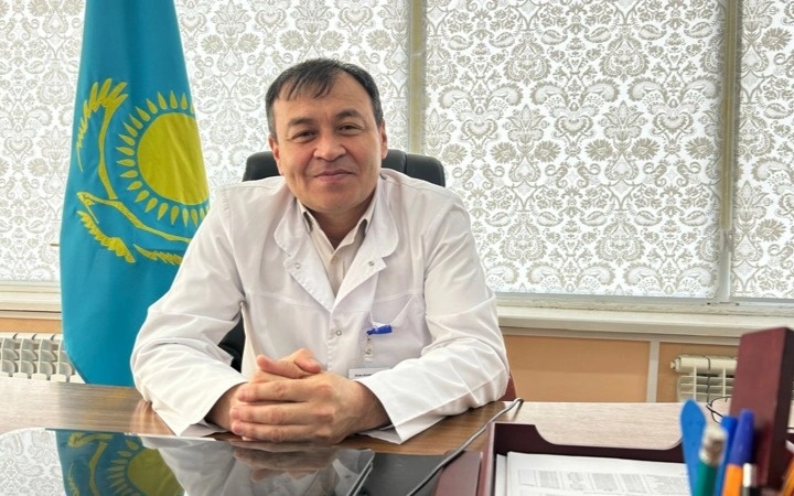 Дом ребенка в Актобе нуждается в&nbsp;ремонте