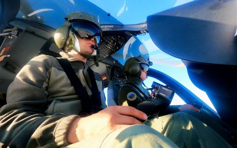 Әскери авиациядағы буындар сабақтастығы Әскери авиациядағы буындар сабақтастығы