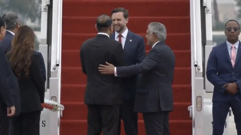 US-Iran talks begin in Islamabad: What we know so far