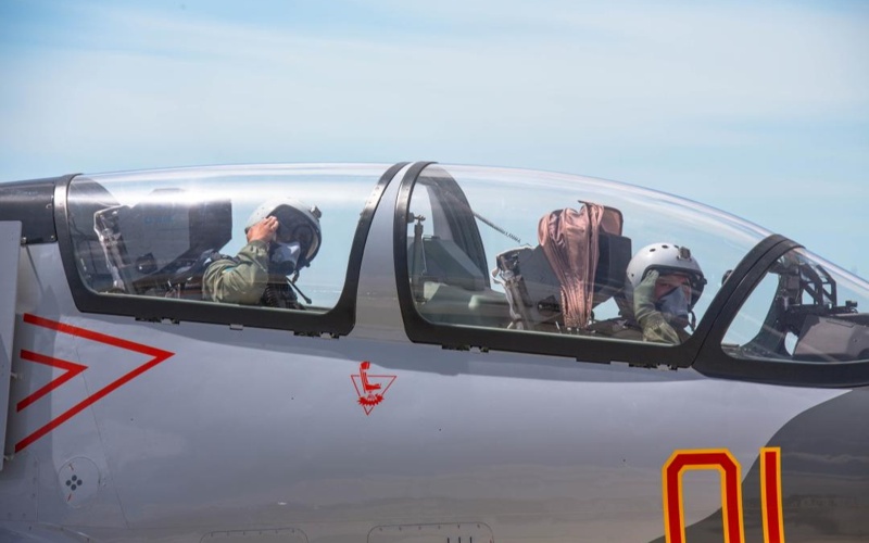 Әскери авиациядағы буындар сабақтастығы Әскери авиациядағы буындар сабақтастығы