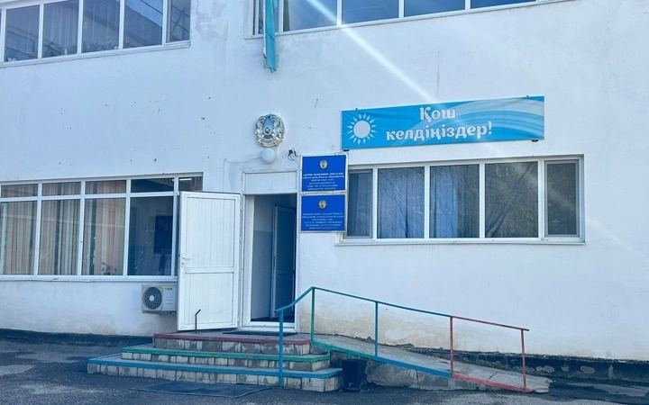 Дом ребенка в&nbsp;Актобе нуждается в&nbsp;ремонте