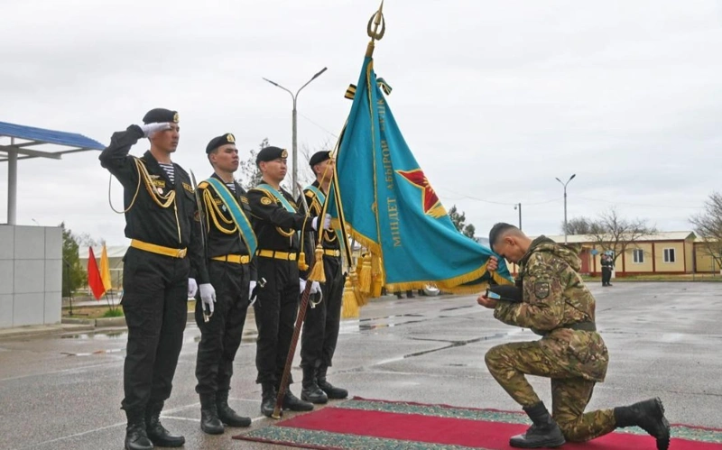 морская пехота, военные