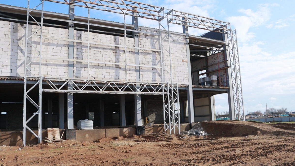 Жетісуда үлескер қаржысын заңсыз тартқан құрылысшылар жауапқа тартылды