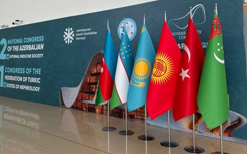 Sozylmaly búırek aýrýy – jahandyq másele: Qazaqstan halyqaralyq kongreske qatysty