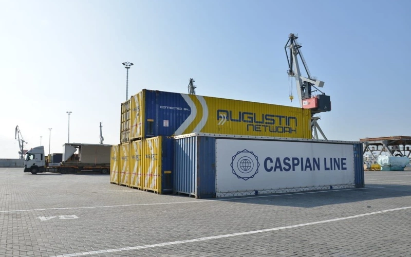 Kazakhstan doubles imports of Azerbaijani products