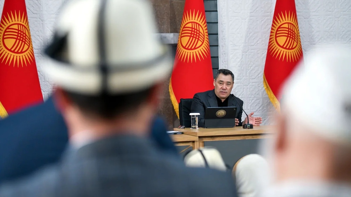 Kyrgyzstan implements 20 investment projects worth 52 bln soms