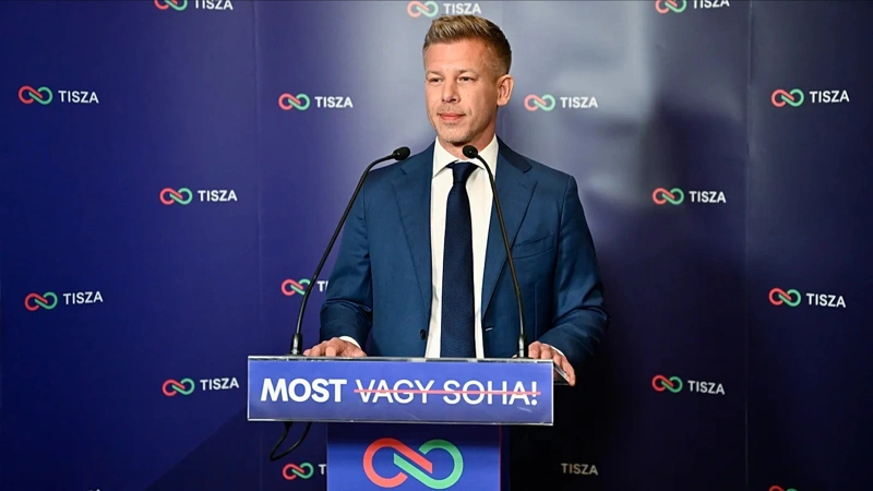 Majarstanda bılik aýysýy múmkin: «Tısa» partııasy kósh bastap tur