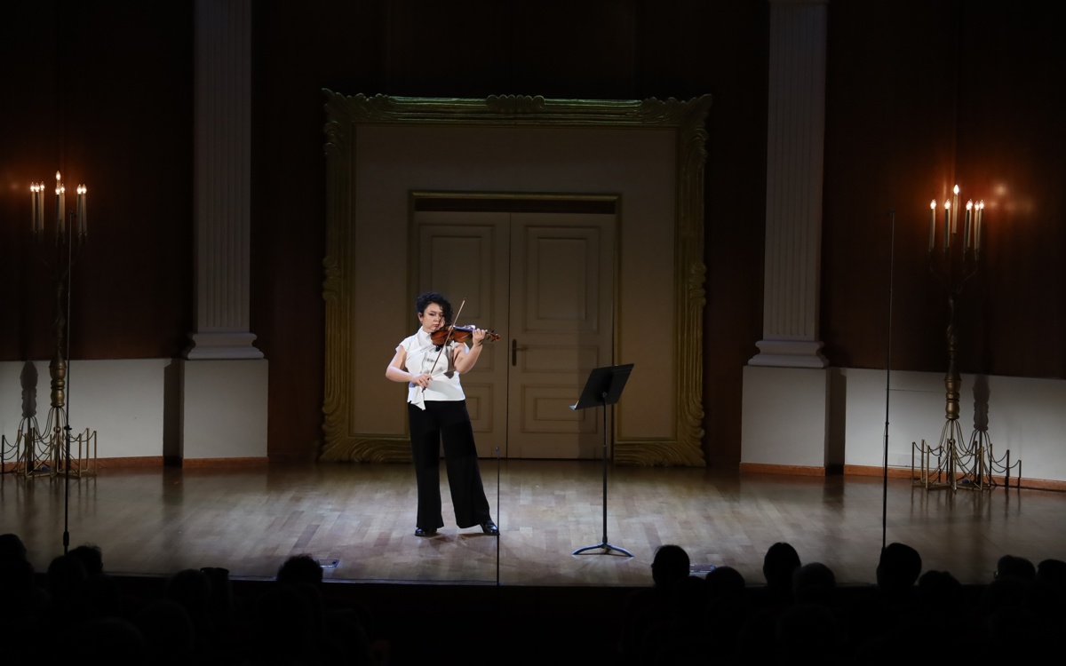 Alfred Schnittke evening to take place in Kazakh capital