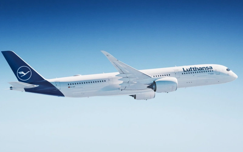 Пилоты Lufthansa и Eurowings предупредили о забастовке