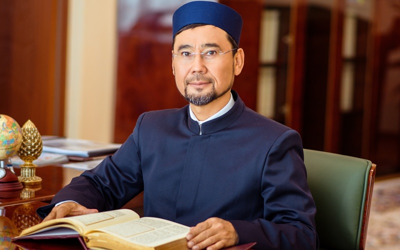 Oraz Satybaldyuly SERІKBAI Oraz Satybaldyuly SERІKBAI