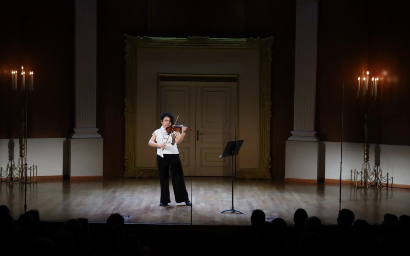 Alfred Schnittke Evening to Take Place in the Capital