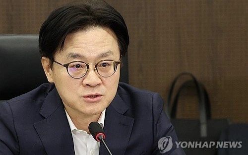 Saudi Arabia agrees to prioritize oil shipments to S. Korea: minister