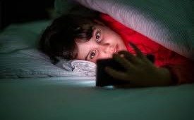 Sweden issues new guidance on youth sleep