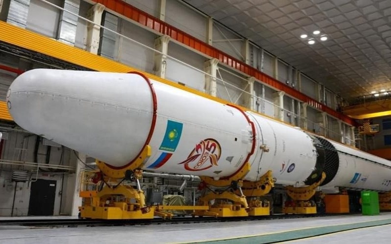 Для меня дело чести запустить &laquo;Байтерек&raquo;&nbsp;&mdash; Айдын Аимбетов