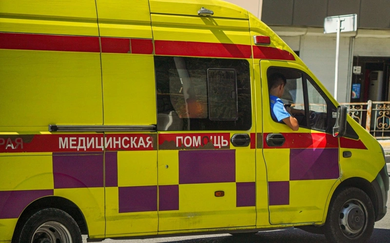 Astana apartment fire: Injured woman in critical condition