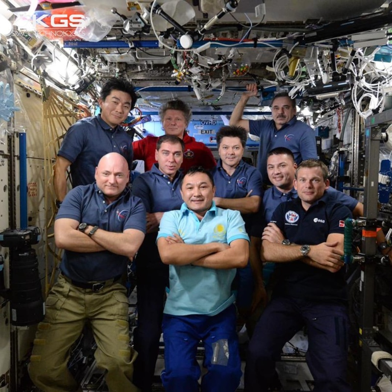 Для меня дело чести запустить &laquo;Байтерек&raquo;&nbsp;&mdash; Айдын Аимбетов