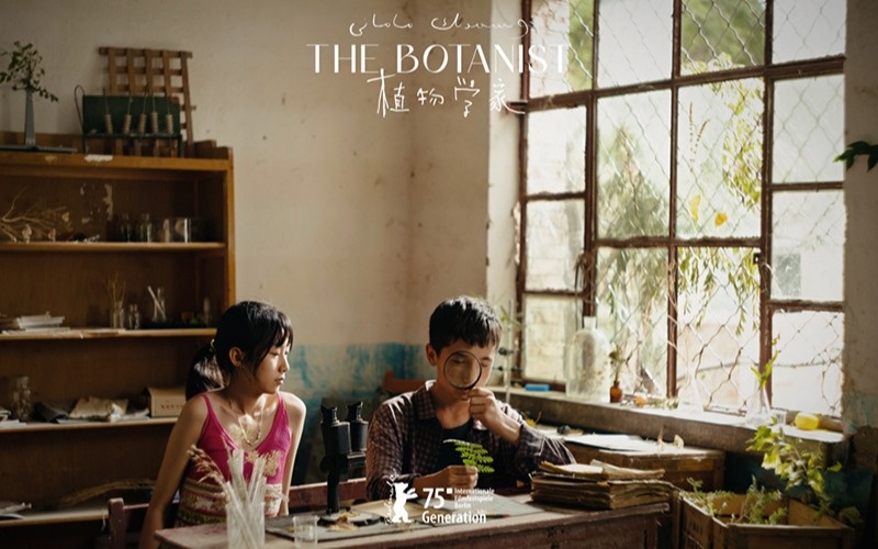 Қазақ баласының өсуі мен табиғаттың үйлесімі туралы қытайлық фильм прокатқа шығады — шетелдегі қазақ баспасөзі