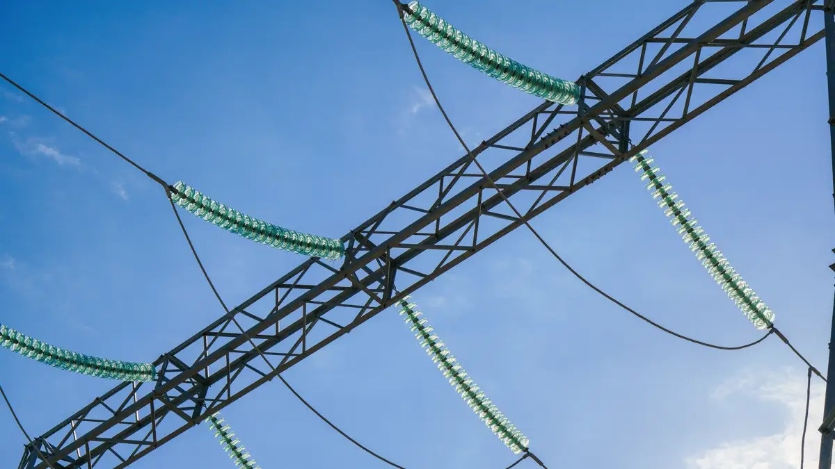 Өскеменде 5 мыңға жуық абонент жарықсыз қалды