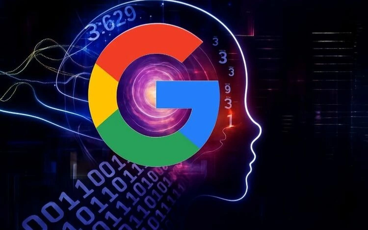 Google jańa JI fýnktsııasyn iske qosty