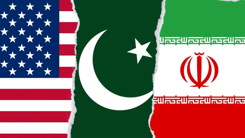 Iran, US differ on “two to three key issues” in Islamabad talks