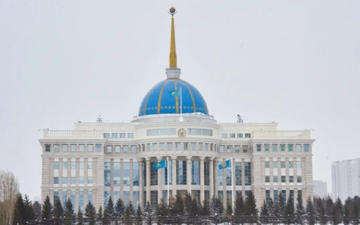 Kassym-Jomart Tokayev congratulates Orthodox Christians of Kazakhstan on Easter