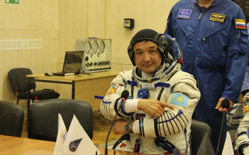 Для меня дело чести запустить &laquo;Байтерек&raquo;&nbsp;&mdash; Айдын Аимбетов