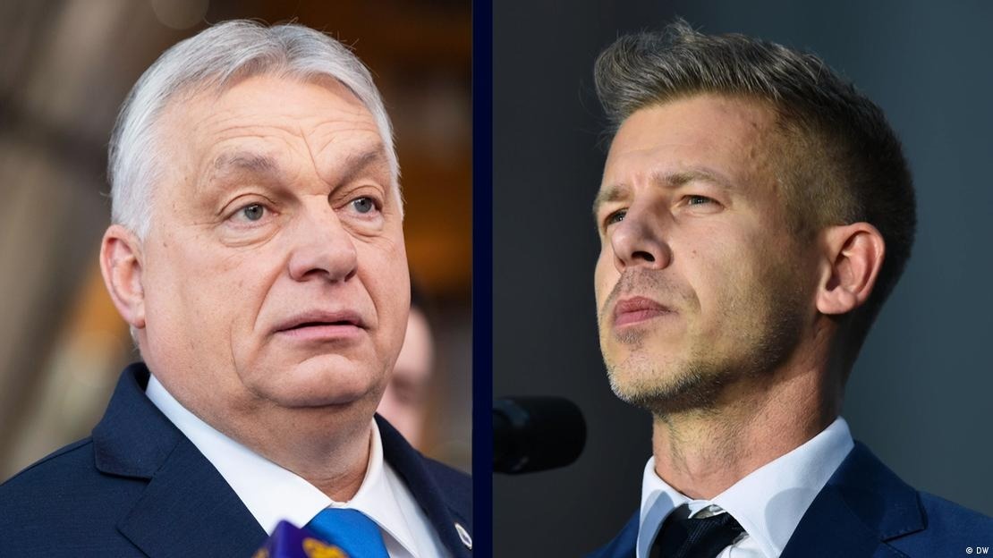 Мажартстанда Орбанның 16 жылдық билігіне нүкте қойылуы мүмкін