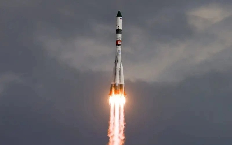 Kazakhstan considers space experiments without its own astronauts