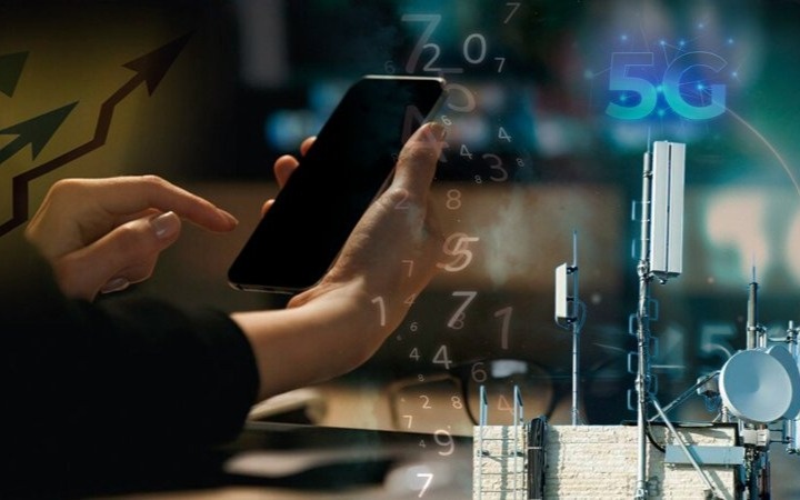 Kazakhstan's telecom sector grows to ₸379 billion in Q1 2026