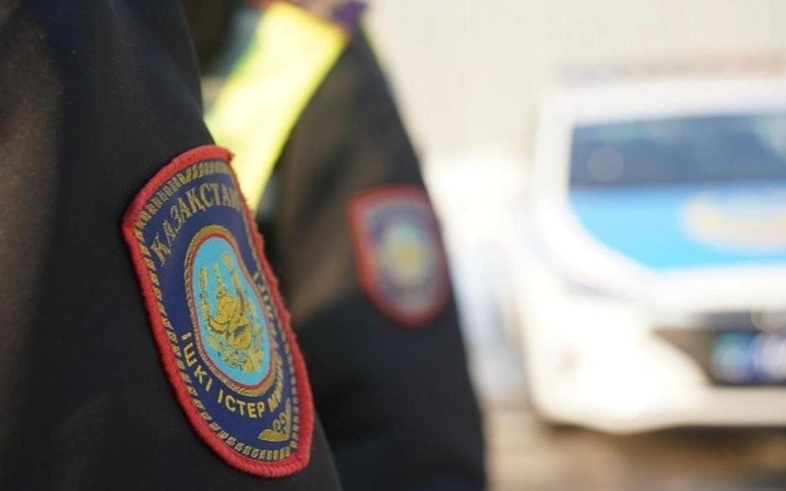 Астана полициясы қоғамдық қауіпсіздікті қамтамасыз ету үшін 36 мыңнан астам бейнекамераны қолданысқа енгізді